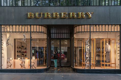 burberry luxury sales salary|Salary: Burberry Sales .